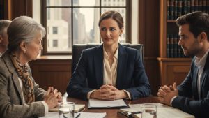 Wisconsin Probate: How Family Disputes Can Affect the Outcome