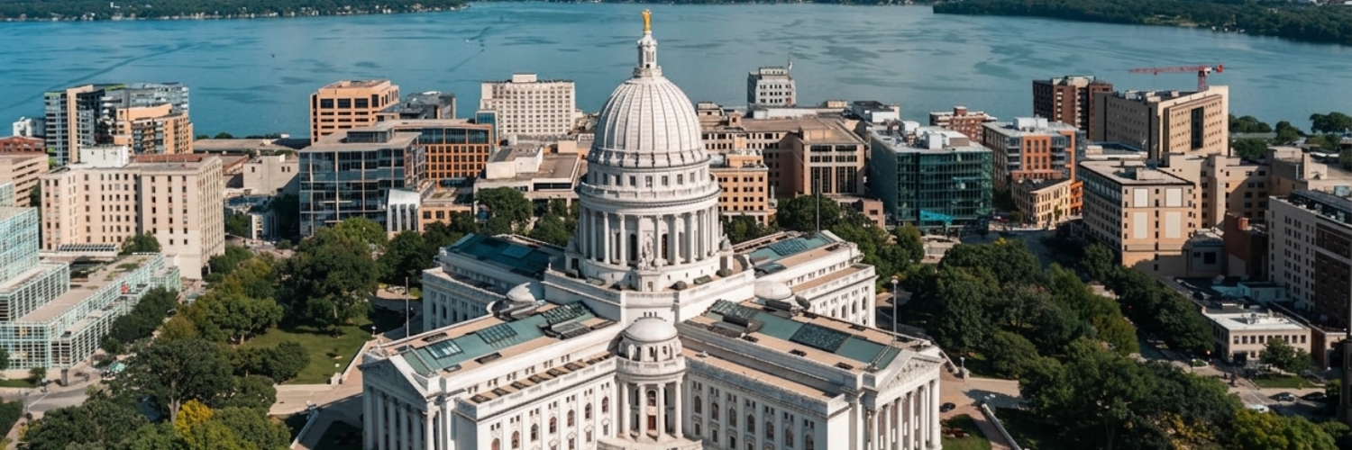 Estate Planning Attorney Madison, WI