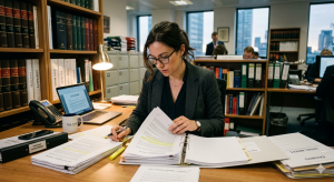 Wisconsin Probate: How Heirs Are Identified When Beneficiaries Can’t Be Located