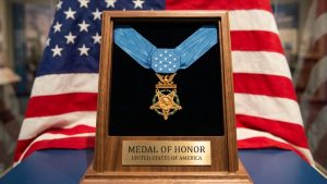 National Medal of Honor Day: Understanding Its History, and the Heroes Behind It