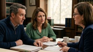 Probate Disputes Explained: How and Why Will Contests Arise