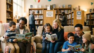 Read Across America Day: Why Reading Still Matters in the Digital Age