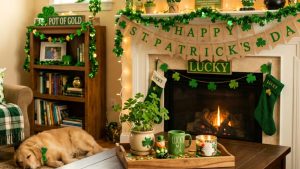 St. Patricks Day: From Religious Feast to a Global Celebration