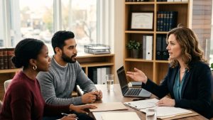 Wisconsin Elder Law: 3 Errors That Could Cost You Your Family Home