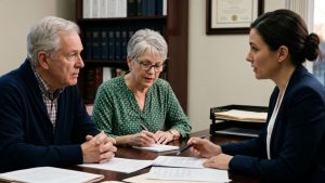 Understanding Wisconsin Elder Law: Why Healthcare Directives Are Non-Negotiable