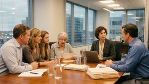 Wisconsin Estate Planning: Asset Protection Tips to Prevent Family Feuds and Maximize Security