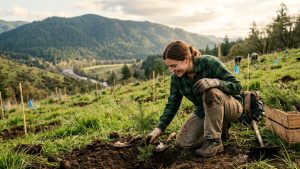 Earth Day: How Small Actions Create a Lasting Global Impact