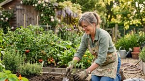 National Gardening Day: The Benefits of Gardening for Mental and Physical Wellbeing