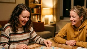 National Scrabble Day: How Word Games Improve Cognitive Skills and Vocabulary