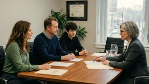 Wisconsin Estate Planning: What Are Blended Family Issues and How to Navigate Inheritance Laws