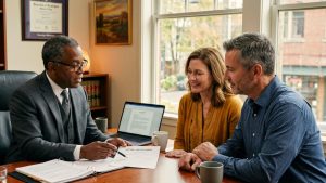 Wisconsin Estate Planning: Why Pour-Over Wills Are the Safety Net You Didn’t Know You Needed