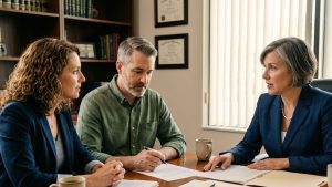 Wisconsin Estate Planning: What Happens to Your Kids If You Don’t Have a Plan?