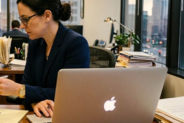 Wisconsin estate planning attorney reviewing revocable living trust and digital assets for 2026 legal updates