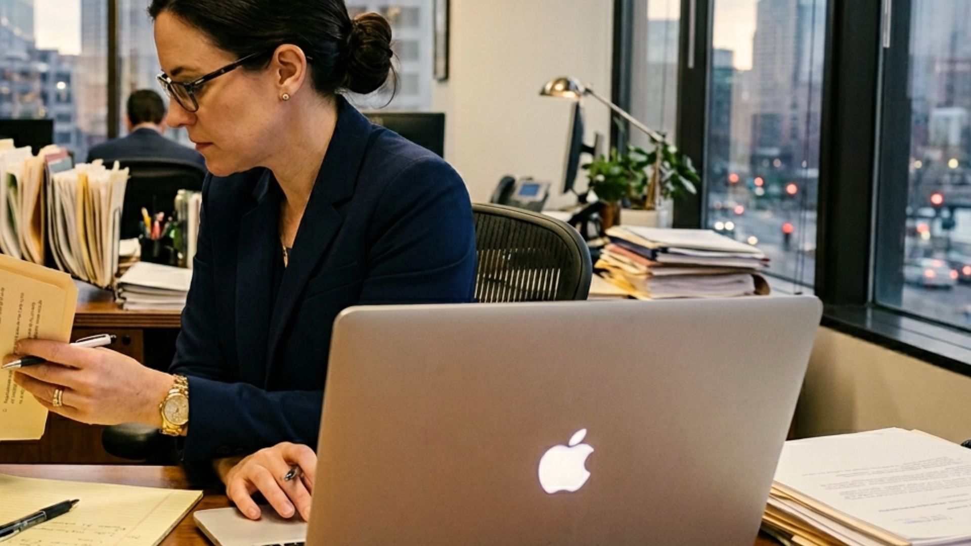 Wisconsin estate planning attorney reviewing revocable living trust and digital assets for 2026 legal updates