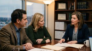 Wisconsin Estate Planning: Understanding Trust Distributions for Control and Structure