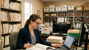 Probate in Wisconsin: From Discovery to Filing, How to Successfully Catalog Estate Assets