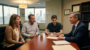 Beyond the Care Package: Why Wisconsin Estate Planning Is Crucial Once Your Child Turns 18