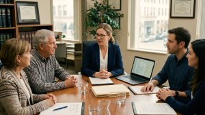 Wisconsin Estate Planning: Why More Madison Families Are Planning Earlier Than Ever