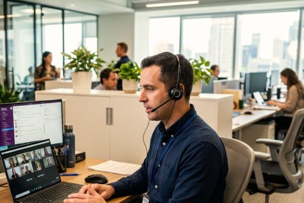 Out-of-state executor managing process of probate in Wisconsin and estate administration documents remotely