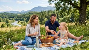 International Picnic Day: Why Picnics Remain One of Summer’s Simplest Pleasures