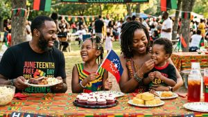 Juneteenth: Understanding Juneteenth and Its Place in American History