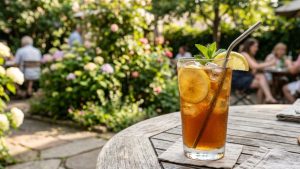 National Iced Tea Day: How Iced Tea Became a Staple of American Summers