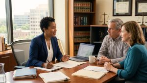 Wisconsin Estate Planning: Why Naming Backup Decision-Makers Is Essential for Protecting Your Future