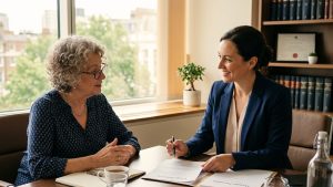 Wisconsin Estate Planning for Brookfield Solo Seniors: Going It Alone with Confidence
