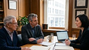 The Ultimate Wisconsin Estate Planning Guide: Helping Aging Parents Plan Ahead Without Giving Up Control