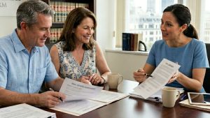 Warm Weather, Big Changes: Your Summer Guide to Wisconsin Estate Planning Reviews