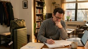 Wisconsin Estate Planning: The 15-Minute Summer Travel Check Every Traveler Needs Before Going Out of Office