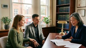 Wisconsin Estate Planning: Why Estate Planning Belongs on Every Wedding Checklist