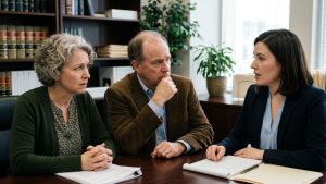 Probate in Wisconsin: What Beneficiaries Can Do When an Executor Goes Ghost