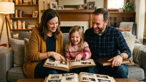 Probate in Wisconsin: Who Gets the Family Photo Albums? Navigating Heirloom Disputes During Probate