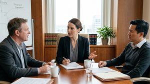 Probate in Wisconsin: Navigating Inherited Property Disputes When Beneficiaries Cannot Agree on a Sale