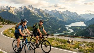 World Bicycle Day: Why Cycling Continues to Gain Popularity Around the World