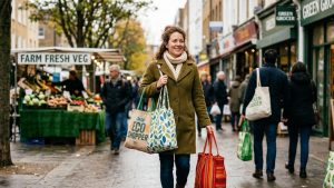 International Plastic Bag Free Day: Small Changes, Big Impact in Reducing Plastic Waste