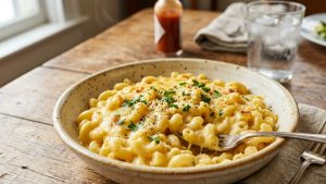 National Mac and Cheese Day: Why Macaroni and Cheese Became America’s Ultimate Comfort Food