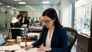 Probate in Wisconsin: Keeping the Payroll Running During a Family Business Transition