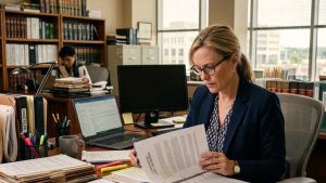 Probate in Wisconsin: A Personal Representative’s Guide to Missing Beneficiaries