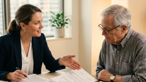 The Personal Representative Exit Strategy: Navigating Resignations and Successors in Probate in Wisconsin