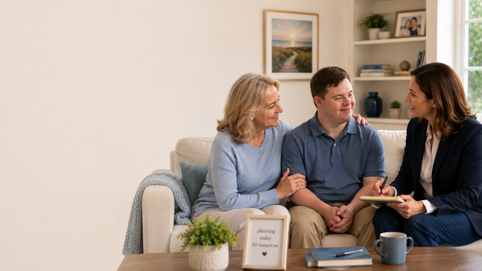 Special Needs Trust FAQs in Wisconsin