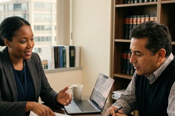 Wisconsin estate planning attorney explaining how family trusts protect assets, preserve wealth, and create a lasting legacy