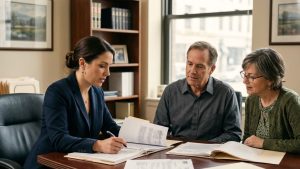 Wisconsin Estate Planning: Who Actually Inherits Your Financial Accounts?