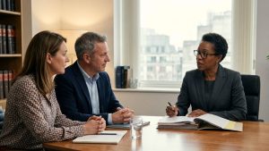 Wisconsin Estate Planning: The Emergency Blueprint for Protecting Your Family During a Sudden Health Crisis