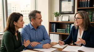 Wisconsin Estate Planning: Why Your Vacation Property Deserves a Plan as Special as the Memories It Holds