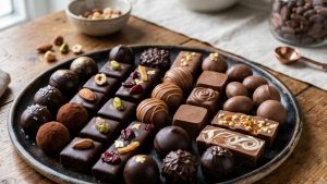 World Chocolate Day: The Sweet History of Chocolate and Why the World Loves It