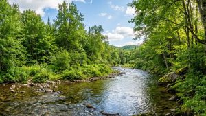 World Nature Conservation Day: Protecting Nature Today for a Better Tomorrow