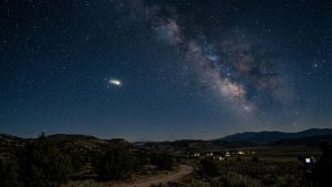 World UFO Day: Why the Fascination With UFOs and Unexplained Phenomena Never Fades