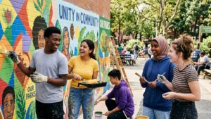 International Youth Day: How Young People Are Shaping the Future
